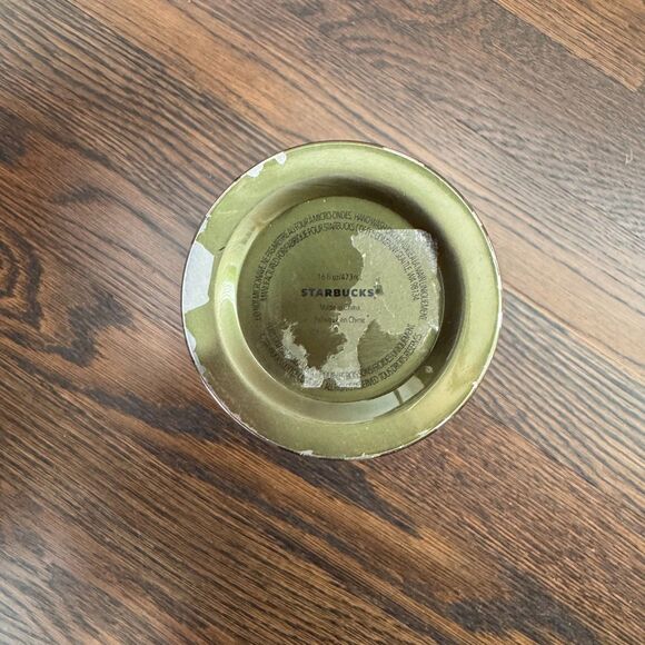 Starbucks Stainless Steel Tumbler - Picture 3 of 3